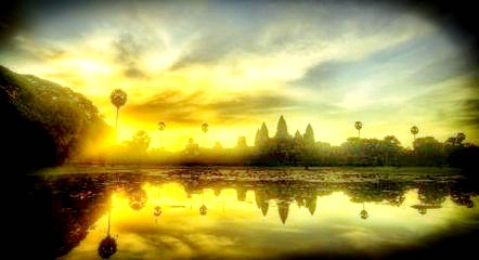 ANGKOR WAT